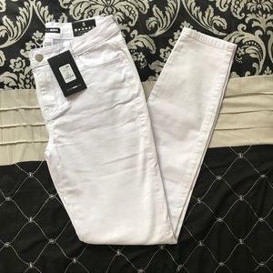 Fashion Nova Jeans